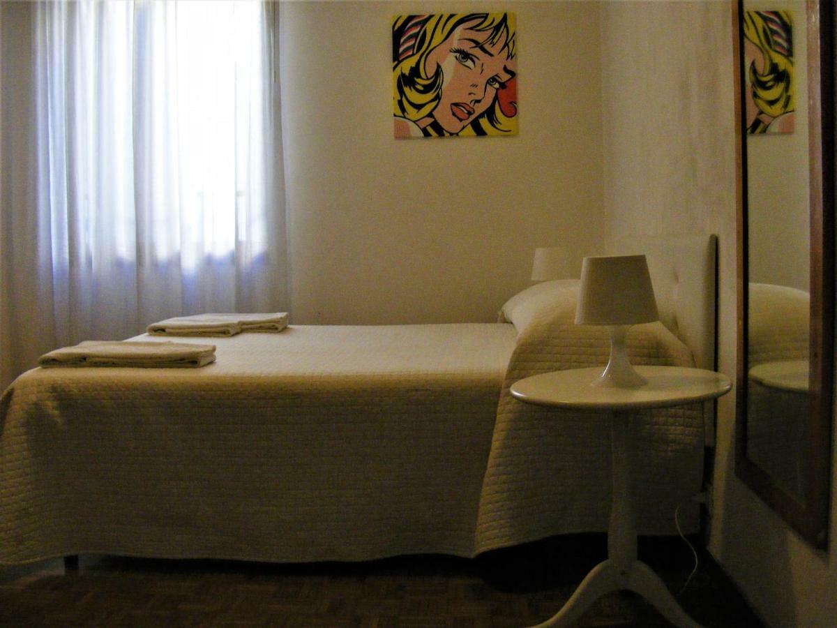 Andy'S Apartment Venecia Exterior foto